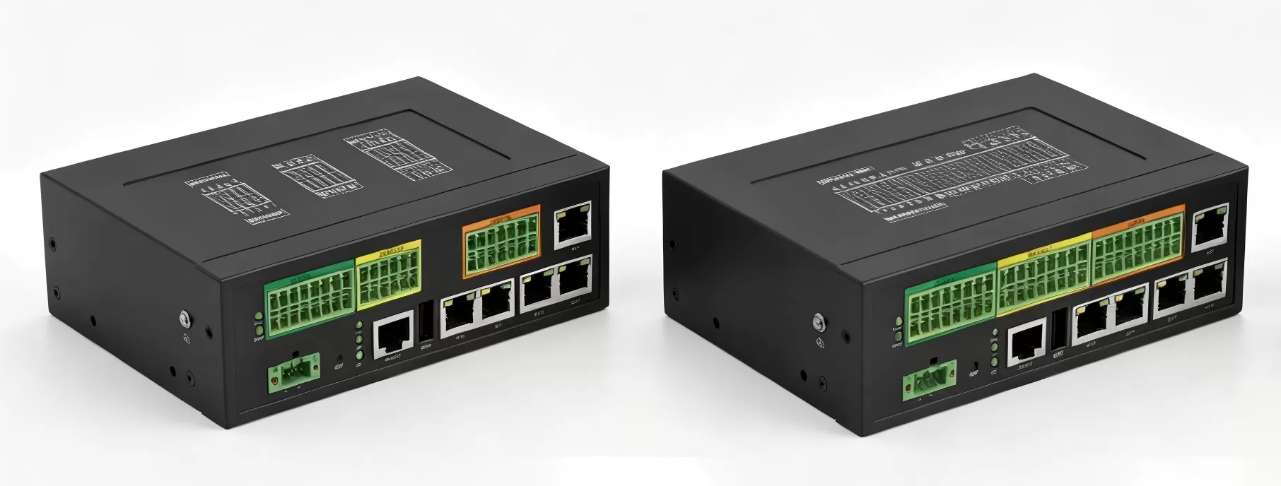 IoT Data acquisition Gateway